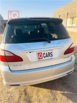 تويوتا إبسم